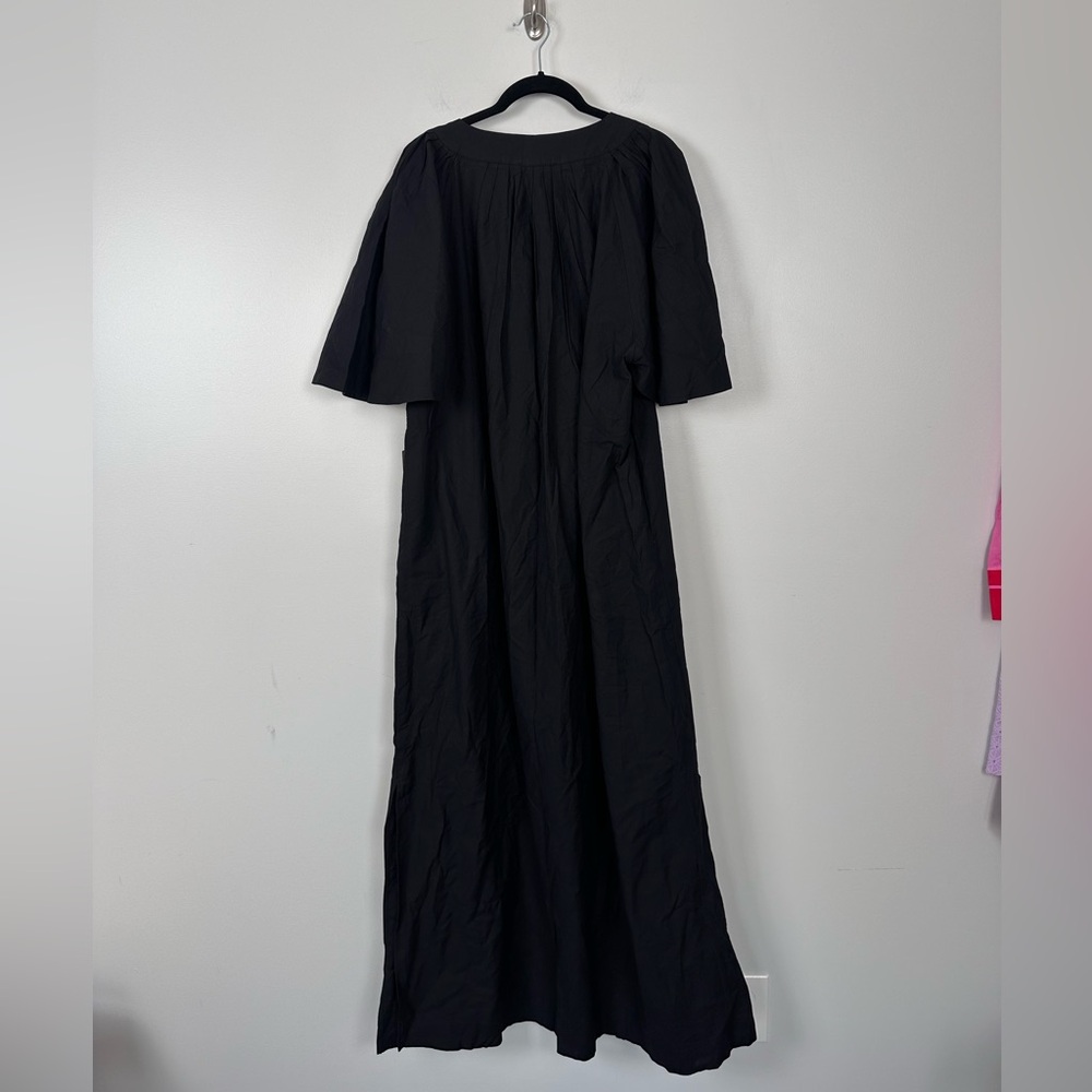 Tuckernuck Black Maxi Dress - Picture 9 of 11